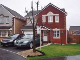 4 Bedroom Detached